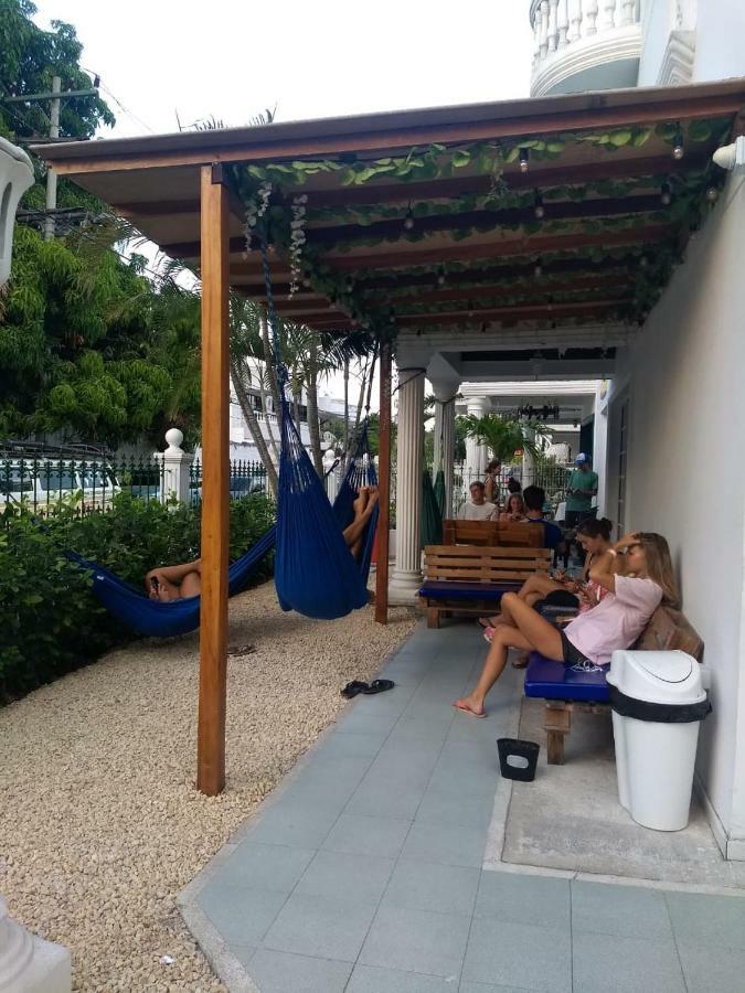 Cartagena Quintas De La Real By Maos旅舍 外观 照片